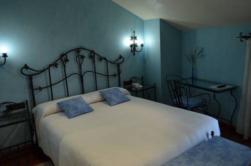 Imagen de la habitación del Hotel Apartamento Marouco. Foto 14