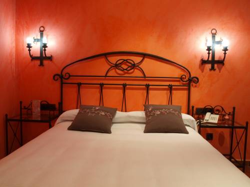 Imagen de la habitación del Hotel Apartamento Marouco. Foto 16