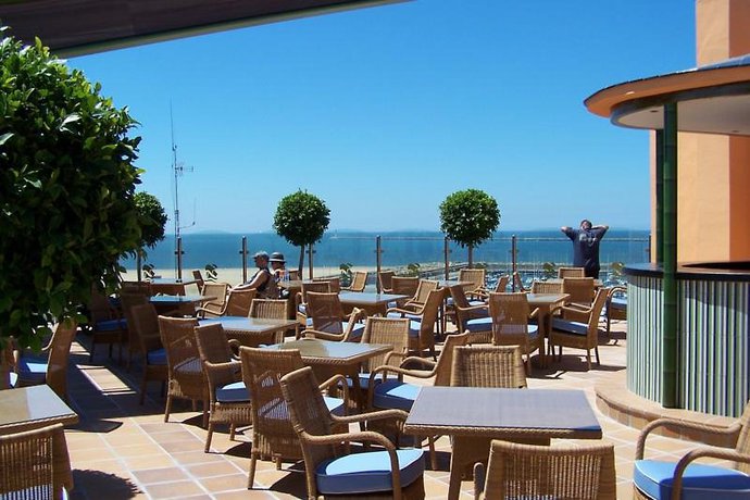 Imagen general del Hotel Apartamento Martín Alonso Pinzón. Foto 2