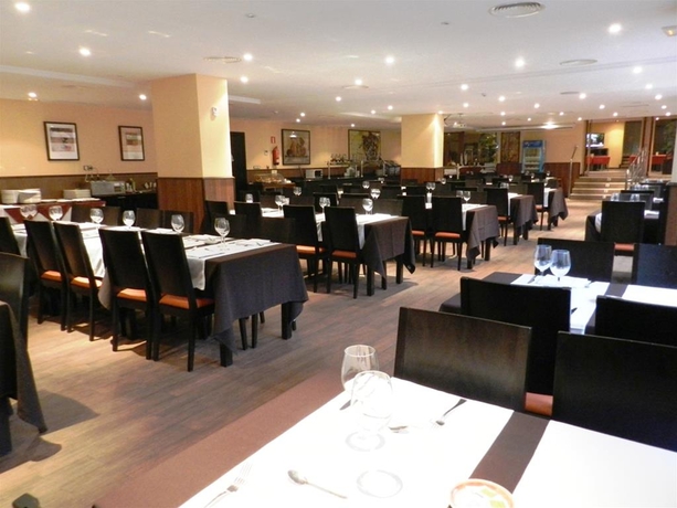 Imagen general del Hotel Apartamento Martín Alonso Pinzón. Foto 3