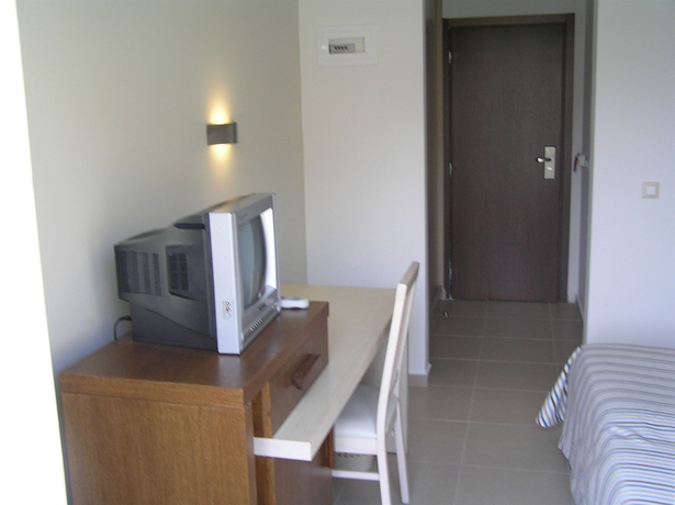 Imagen de la habitación del Hotel Apartamento Matala Bay. Foto 6