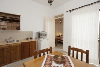 Imagen de la habitación del Hotel Apartamento Matzi. Foto 3