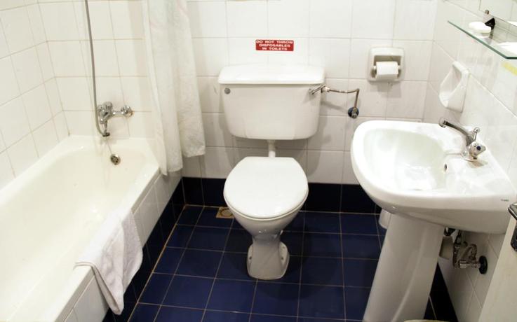 Imagen general del Hotel Apartamento Mavina Hotel and Apartments. Foto 10