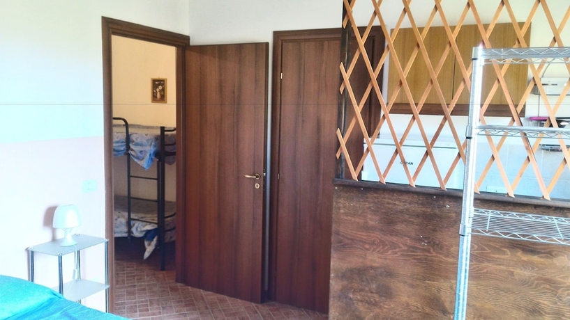 Imagen de la habitación del Hotel Apartamento Michelangelo House. Foto 6