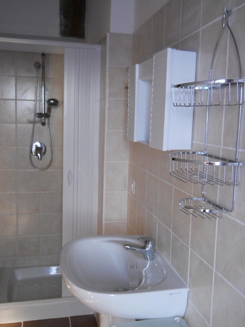 Imagen de la habitación del Hotel Apartamento Michelangelo House. Foto 9