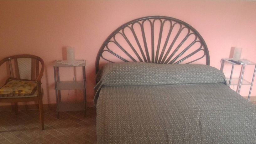 Imagen de la habitación del Hotel Apartamento Michelangelo House. Foto 13