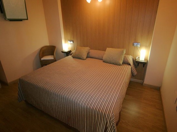 Imagen general del Hotel Apartamento Mojacar Beach. Foto 5