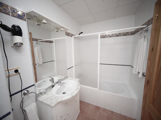 Imagen general del Hotel Apartamento Mojacar Beach. Foto 6