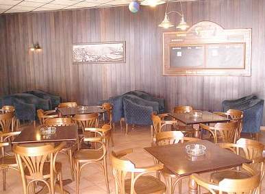 Imagen general del Hotel Apartamento Mojacar Beach. Foto 9