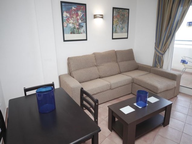 Imagen general del Hotel Apartamento Mojacar Beach. Foto 12