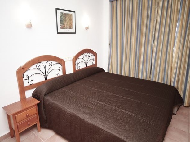 Imagen general del Hotel Apartamento Mojacar Beach. Foto 14