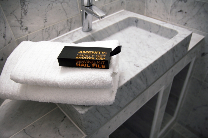 Imagen de la habitación del Hotel Apartamento Monsigny Nice. Foto 6