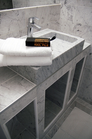 Imagen de la habitación del Hotel Apartamento Monsigny Nice. Foto 8