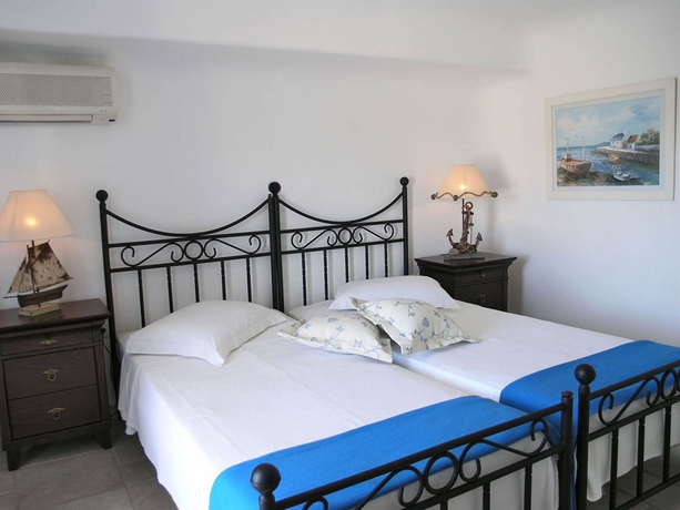 Imagen de la habitación del Hotel Apartamento Mykonian Iros. Foto 2