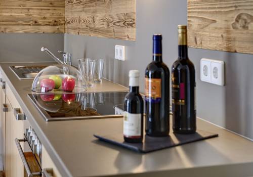 Imagen de la habitación del Hotel Apartamento Nature Titisee. Foto 2