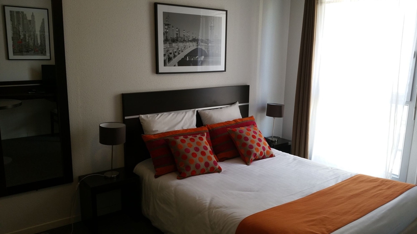 Imagen de la habitación del Hotel Apartamento Nemea Nancy Appart'hotel. Foto 4