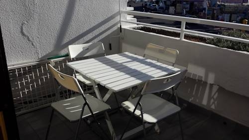 Imagen general del Hotel Apartamento Nicole. Foto 4