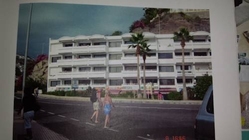 Imagen general del Hotel Apartamento Nicole. Foto 6
