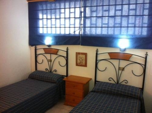 Imagen general del Hotel Apartamento Nicole. Foto 8