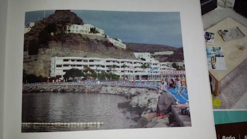 Imagen general del Hotel Apartamento Nicole. Foto 9