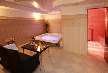 Imagen de los interiores del Hotel Apartamento Nidus. Foto 4