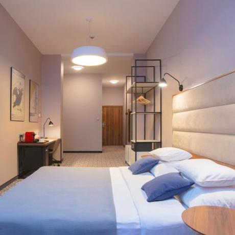 Imagen de la habitación del Hotel Apartamento No.23 Premium. Foto 2