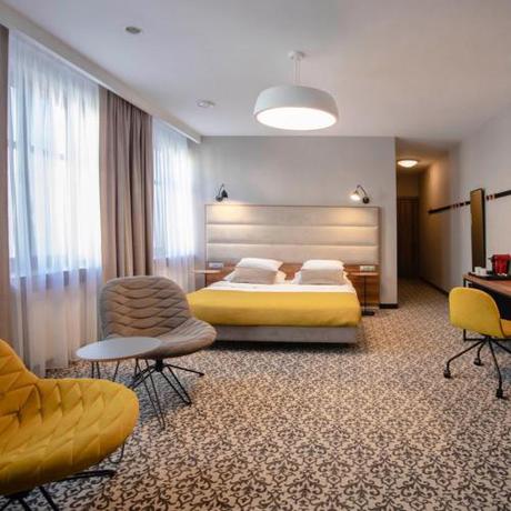 Imagen de la habitación del Hotel Apartamento No.23 Premium. Foto 3