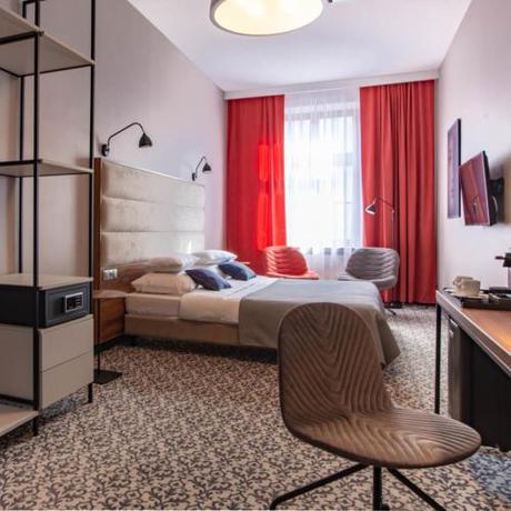 Imagen de la habitación del Hotel Apartamento No.23 Premium. Foto 4