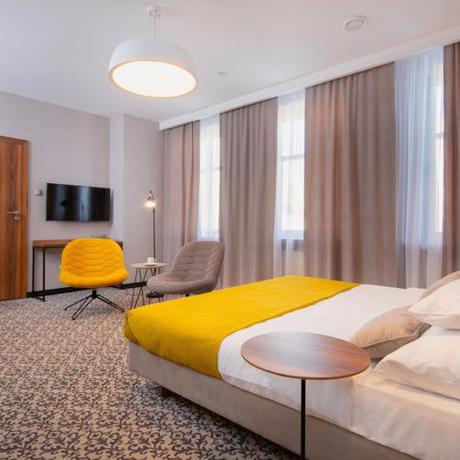 Imagen de la habitación del Hotel Apartamento No.23 Premium. Foto 5