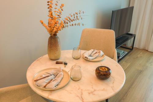 Imagen general del Hotel Apartamento Nôma Living Icon Apartments. Foto 2