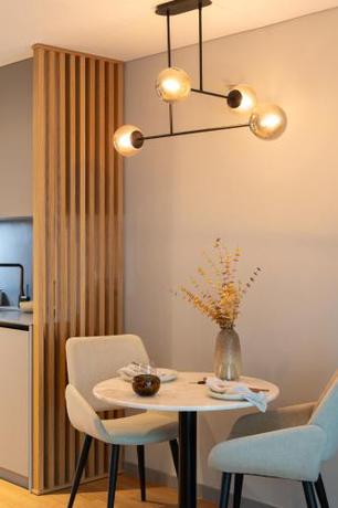 Imagen general del Hotel Apartamento Nôma Living Icon Apartments. Foto 3