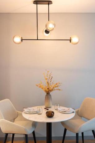 Imagen general del Hotel Apartamento Nôma Living Icon Apartments. Foto 9