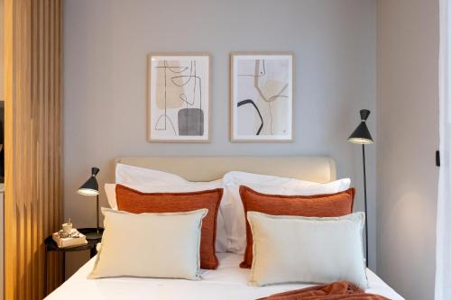 Imagen general del Hotel Apartamento Nôma Living Icon Apartments. Foto 10