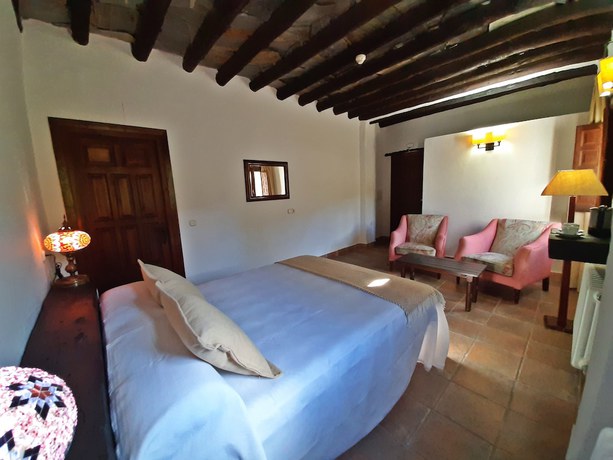 Imagen de la habitación del Hotel Apartamento Nueva Alcazaba. Foto 3