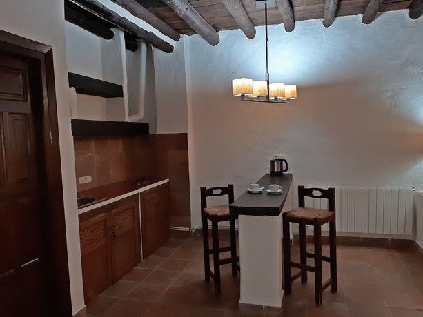 Imagen de la habitación del Hotel Apartamento Nueva Alcazaba. Foto 7