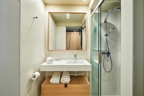 Imagen general del Hotel Apartamento Numad Studios. Foto 5