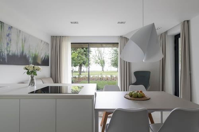 Imagen de la habitación del Hotel Apartamento OliverLux Aparthotel. Foto 15