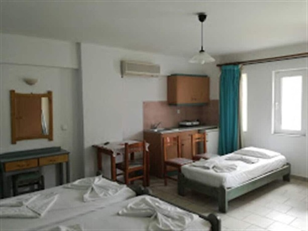 Imagen de la habitación del Hotel Apartamento Olympic Star, Hersonissos. Foto 23