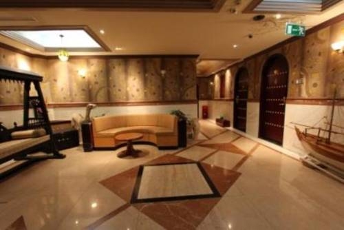 Imagen general del Hotel Apartamento Oriental Corner Hotel Apartments. Foto 20