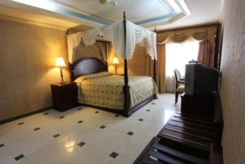 Imagen general del Hotel Apartamento Oriental Corner Hotel Apartments. Foto 29