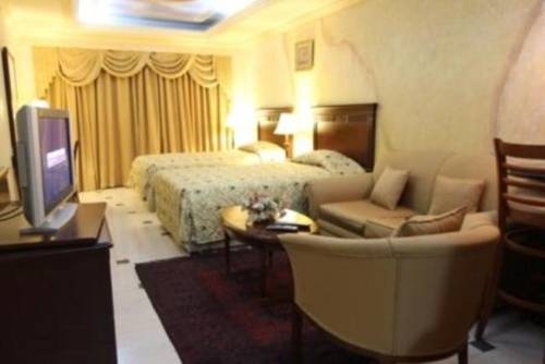 Imagen general del Hotel Apartamento Oriental Corner Hotel Apartments. Foto 32