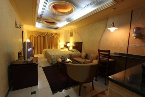 Imagen general del Hotel Apartamento Oriental Corner Hotel Apartments. Foto 33