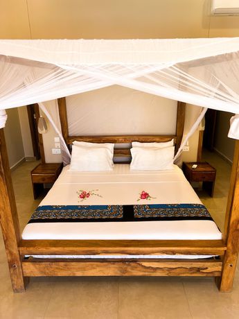 Imagen de la habitación del Hotel Apartamento Paje Beach. Foto 4