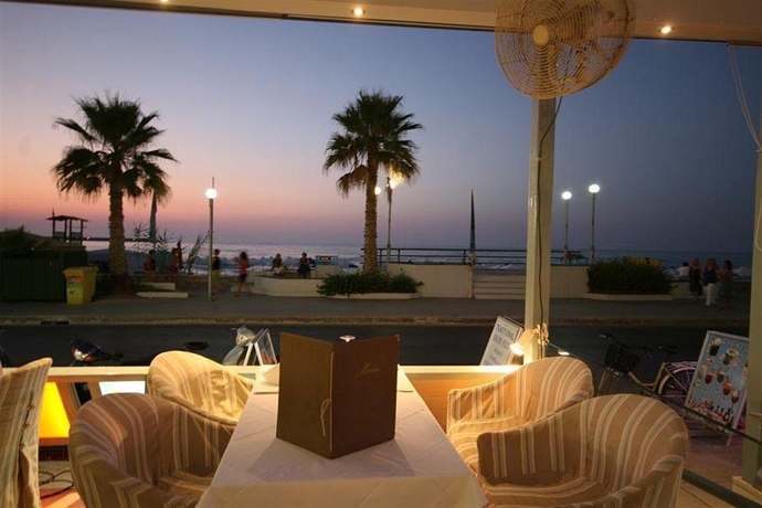 Imagen general del Hotel Apartamento Palm Beach Apartments - Studio. Foto 6