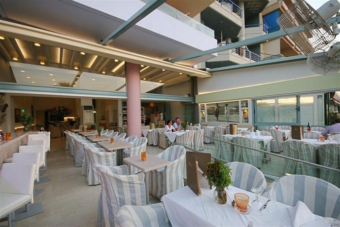 Imagen general del Hotel Apartamento Palm Beach Apartments - Studio. Foto 7