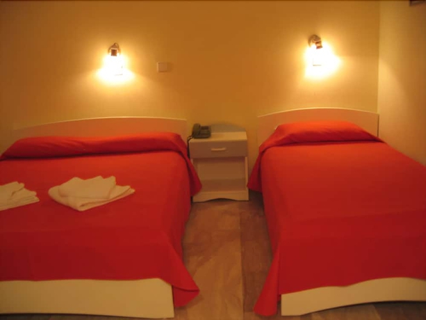 Imagen de la habitación del Hotel Apartamento Panorama Hotel and Apartments. Foto 2