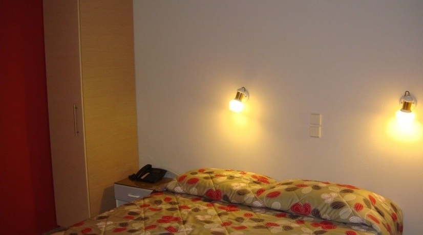 Imagen de la habitación del Hotel Apartamento Panorama Hotel and Apartments. Foto 6