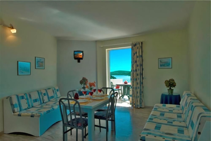 Imagen de la habitación del Hotel Apartamento Panorama Hotel and Apartments. Foto 7