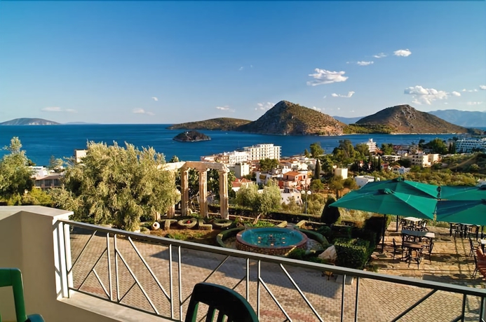 Imagen de la habitación del Hotel Apartamento Panorama Hotel and Apartments. Foto 14