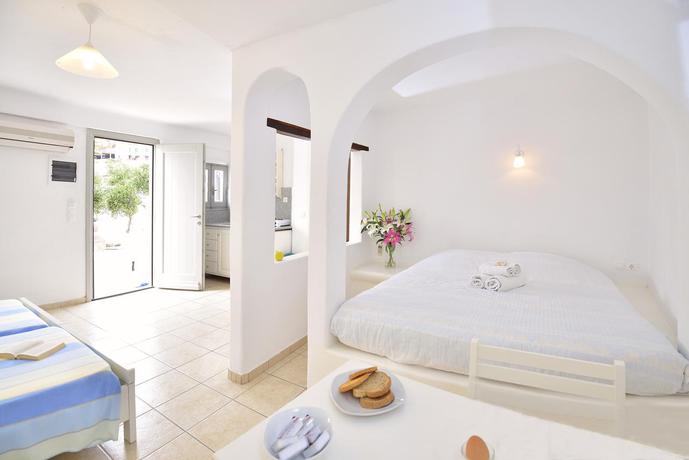 Imagen general del Hotel Apartamento Paolas Beach. Foto 2